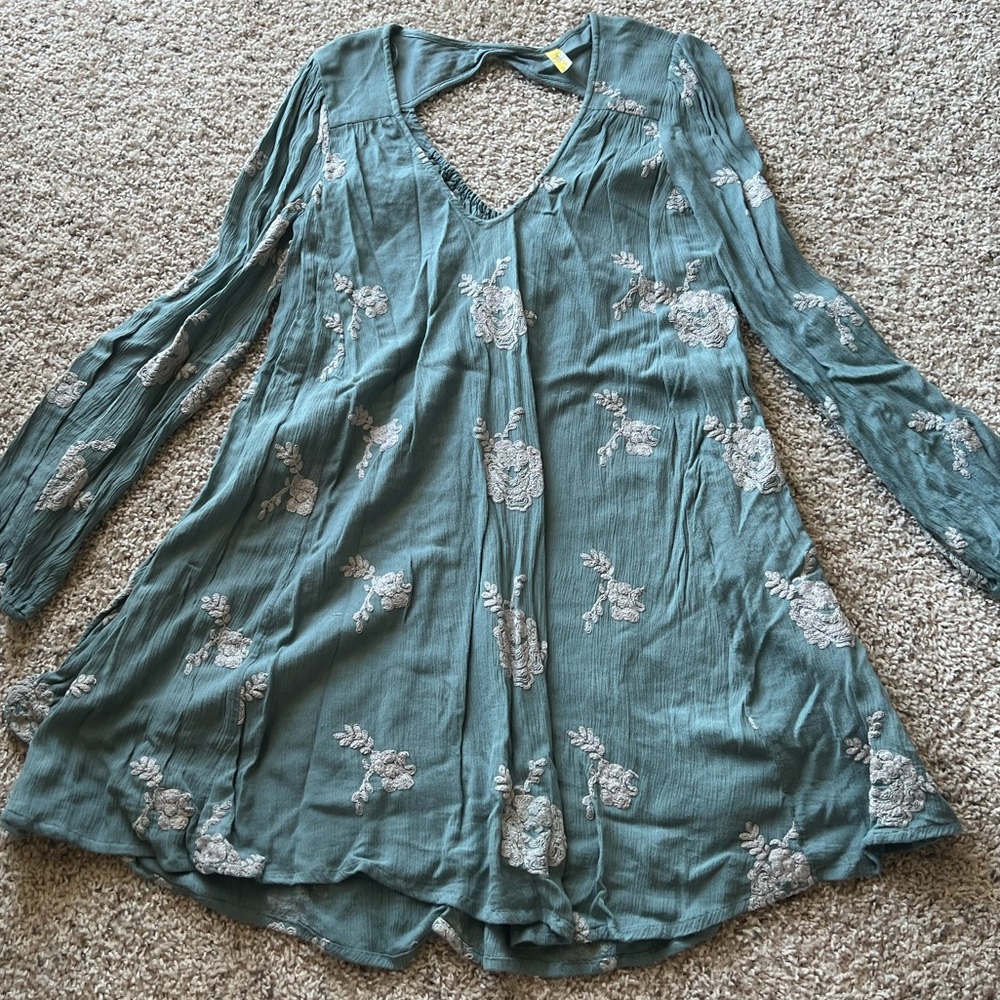 Free People Dress